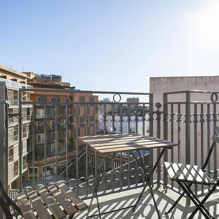 Winahost Lloret Brisa