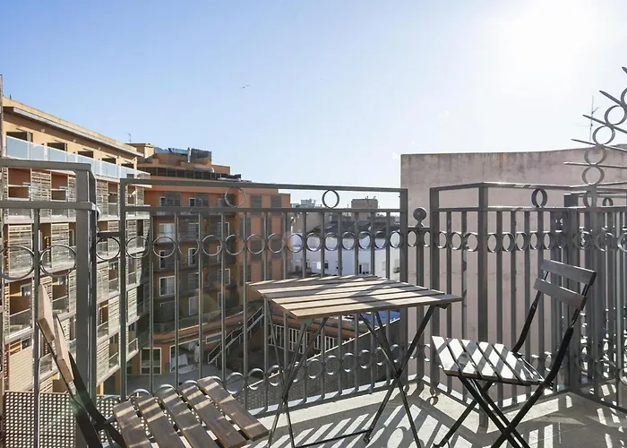 Winahost Lloret Brisa