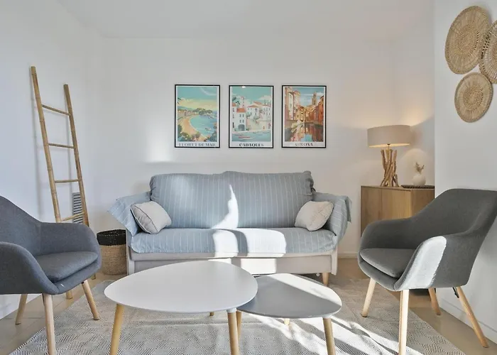 Apartamento Winahost Lloret Brisa Lloret de Mar