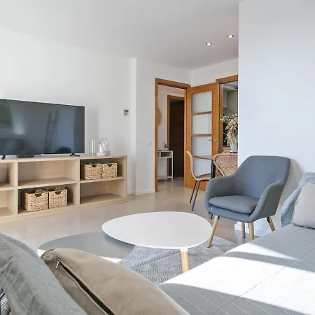 Апартаменты Winahost Lloret Brisa *