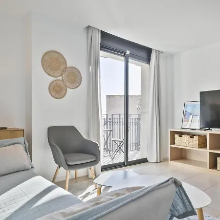 Apartment Winahost Lloret Brisa *