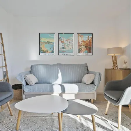 Apartment Winahost Lloret Brisa Lloret de Mar