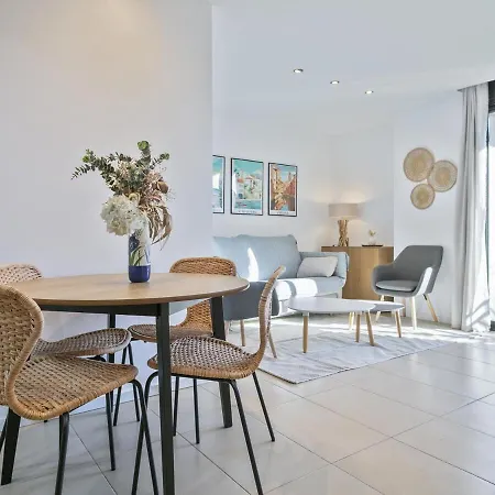 Winahost Lloret Brisa Apartment