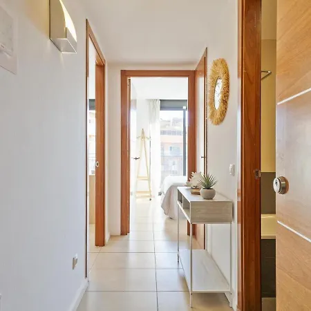 Winahost Lloret Brisa Apartment