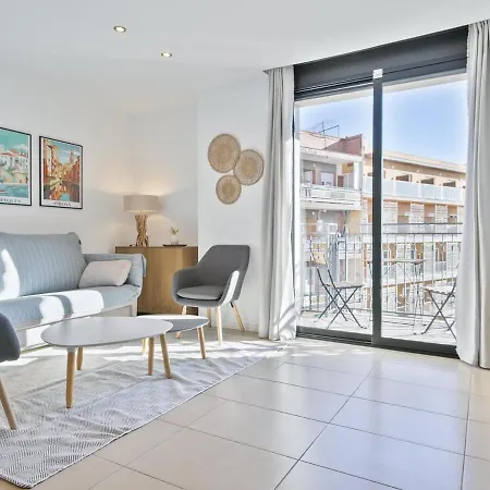 Winahost Lloret Brisa Lloret de Mar