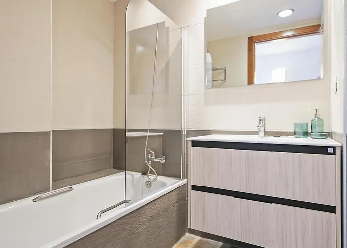 Winahost Lloret Brisa Apartment Lloret de Mar