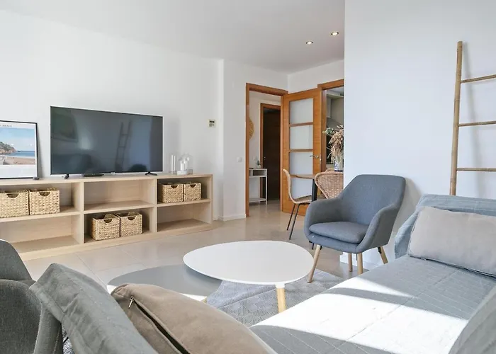 Apartment Winahost Lloret Brisa *