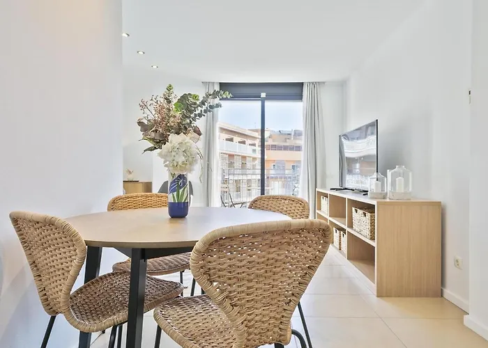 Winahost Lloret Brisa Apartment Lloret de Mar