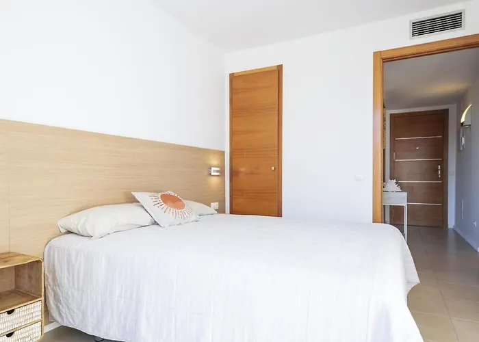 Winahost Lloret Brisa * Льорет-де-Мар