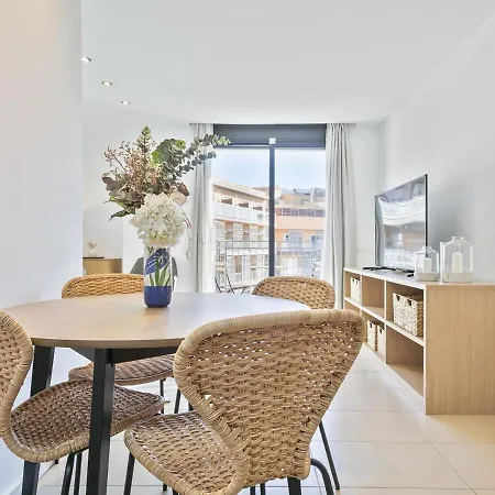 Winahost Lloret Brisa Appartement Lloret de Mar