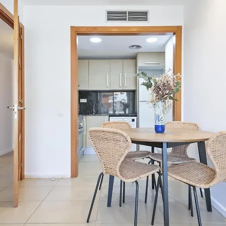 Appartement Winahost Lloret Brisa