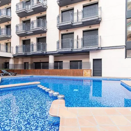 Winahost Lloret Brisa * Льорет-де-Мар