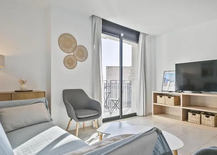 Appartement Winahost Lloret Brisa *