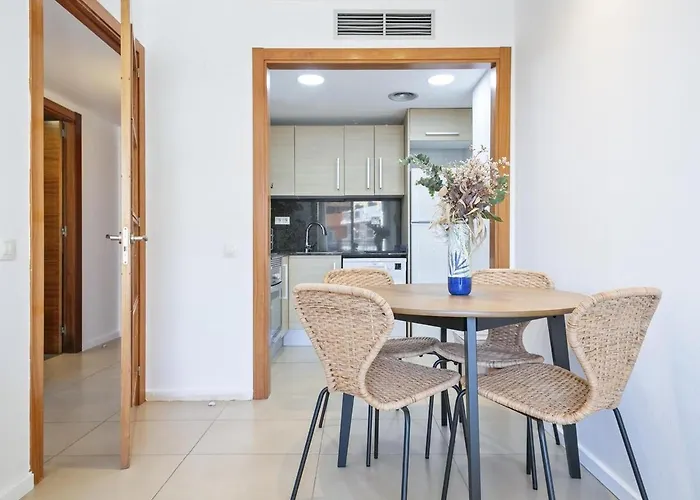 Appartement Winahost Lloret Brisa