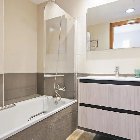 Winahost Lloret Brisa דירה יורט דה מאר