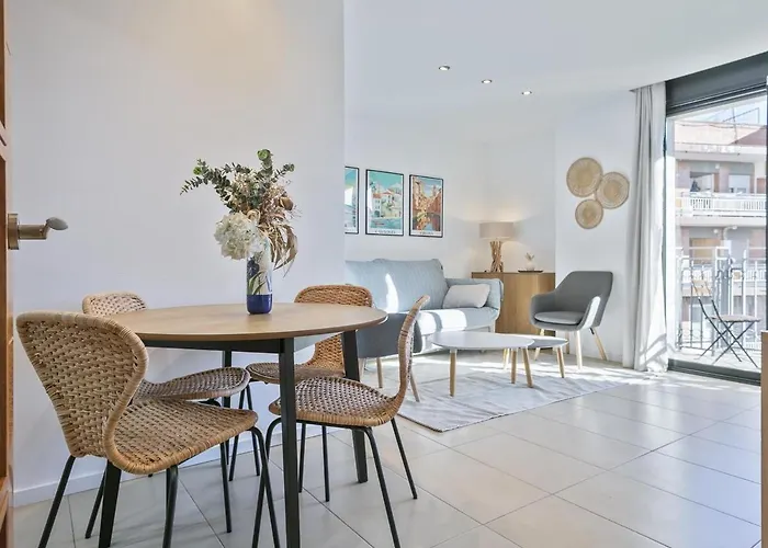 Winahost Lloret Brisa Apartamento